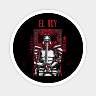 El Rey Magnet